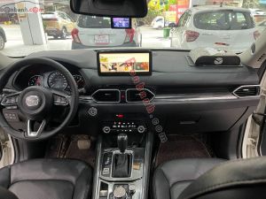 Xe Mazda CX5 2.0 Premium 2020