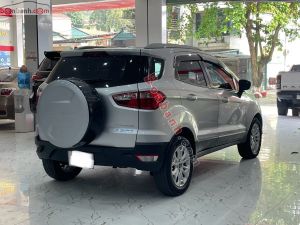 Xe Ford EcoSport Titanium 1.5L AT 2015