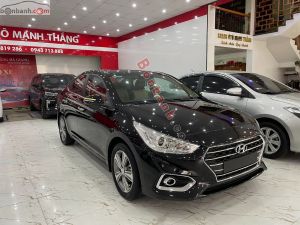 Xe Hyundai Accent 1.4 ATH 2020