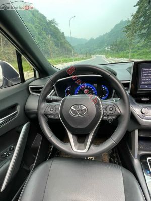 Xe Toyota Corolla Cross 1.8HV 2021