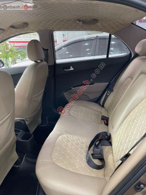 Xe Hyundai i10 Grand 1.2 MT 2019