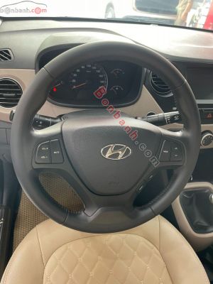 Xe Hyundai i10 Grand 1.2 MT 2019