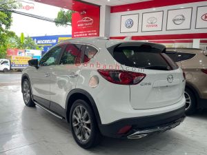Xe Mazda CX5 2.0 AT 2014