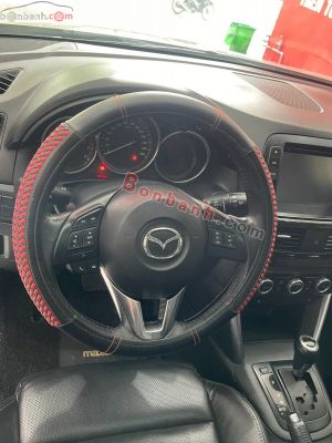 Xe Mazda CX5 2.0 AT 2014