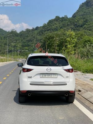 Xe Mazda CX5 2.0 AT 2018