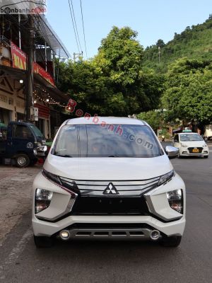 Xe Mitsubishi Xpander 1.5 AT 2019