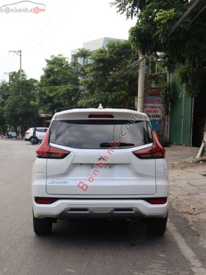 Xe Mitsubishi Xpander 1.5 AT 2019