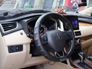 Xe Mitsubishi Xpander 1.5 AT 2019