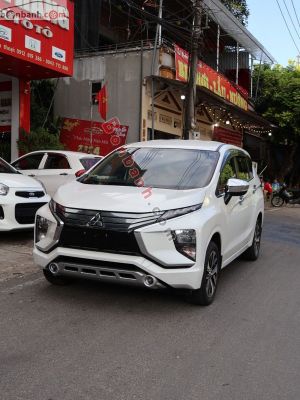 Xe Mitsubishi Xpander 1.5 AT 2019