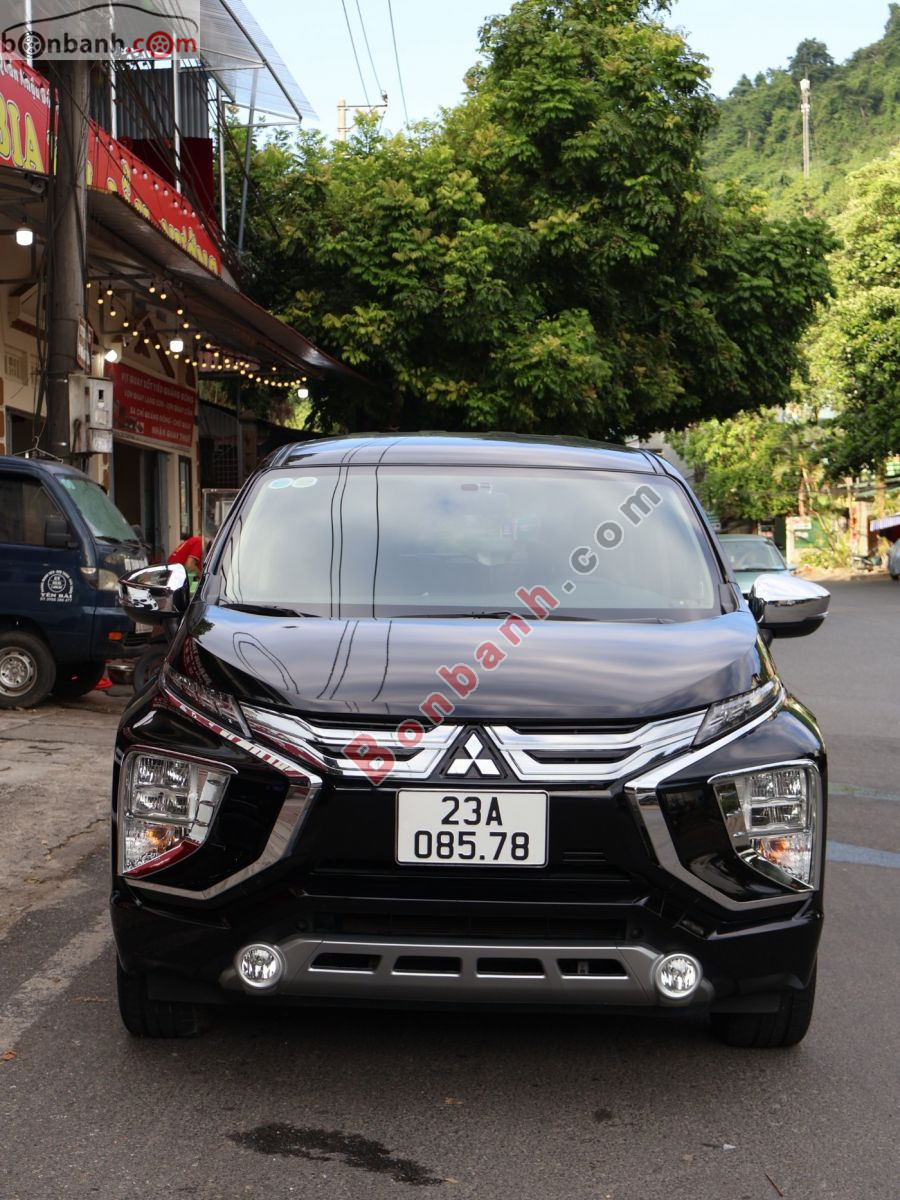 Mitsubishi Xpander 1.5 AT 2020