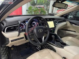 Xe Toyota Camry 2.0G 2019