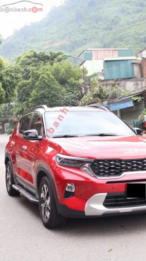 Xe Kia Sonet Premium 1.5 AT 2021