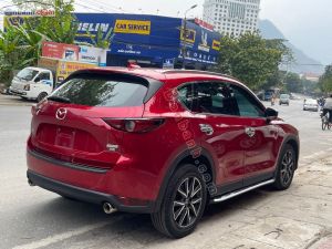 Xe Mazda CX5 2.0 AT 2019