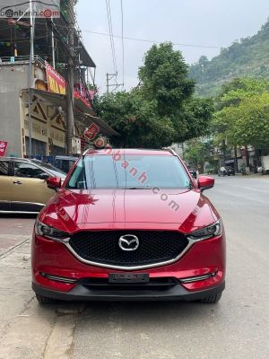 Xe Mazda CX5 2.0 AT 2019