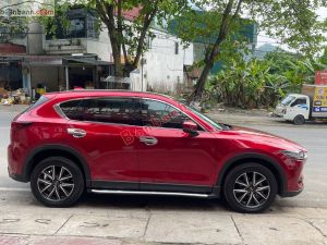 Xe Mazda CX5 2.0 AT 2019