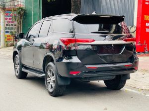 Xe Toyota Fortuner 2.7V 4x2 AT 2018