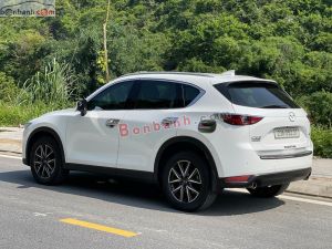 Xe Mazda CX5 2.0 AT 2018