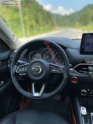 Xe Mazda CX5 2.0 AT 2018