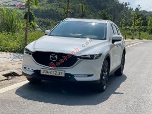 Xe Mazda CX5 2.0 AT 2018