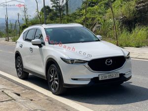 Xe Mazda CX5 2.0 AT 2018