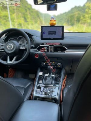 Xe Mazda CX5 2.0 AT 2018