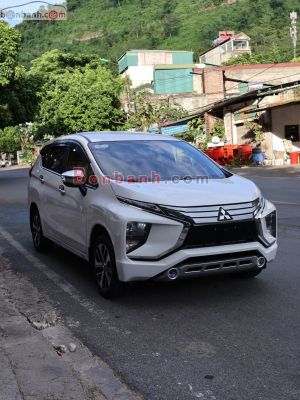 Xe Mitsubishi Xpander 1.5 AT 2019