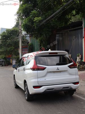 Xe Mitsubishi Xpander 1.5 AT 2019