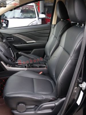 Xe Mitsubishi Xpander 1.5 AT 2020