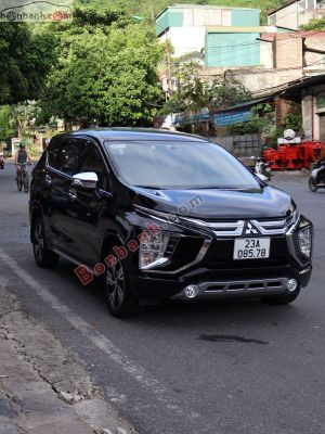 Xe Mitsubishi Xpander 1.5 AT 2020