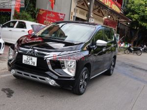 Xe Mitsubishi Xpander 1.5 AT 2020