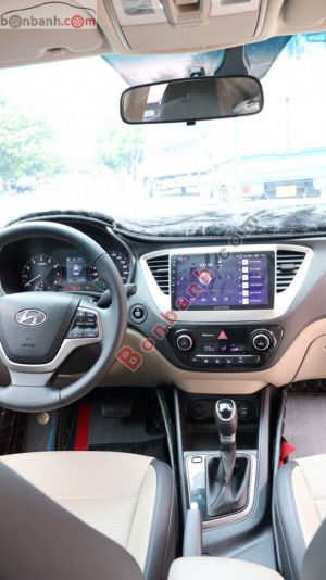 Xe Hyundai Accent 1.4 ATH 2020