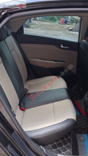 Xe Hyundai Accent 1.4 ATH 2020