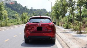 Xe Mazda CX5 2.0 AT 2018