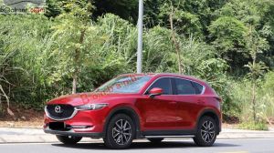 Xe Mazda CX5 2.0 AT 2018