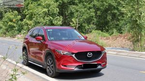 Xe Mazda CX5 2.0 AT 2018