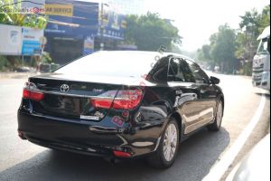 Xe Toyota Camry 2.0E 2017