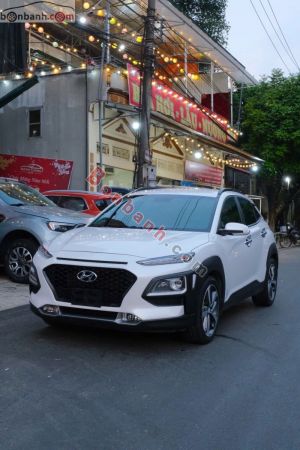 Xe Hyundai Kona 2.0 ATH 2020