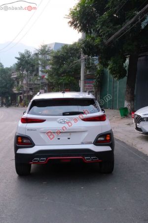 Xe Hyundai Kona 2.0 ATH 2020