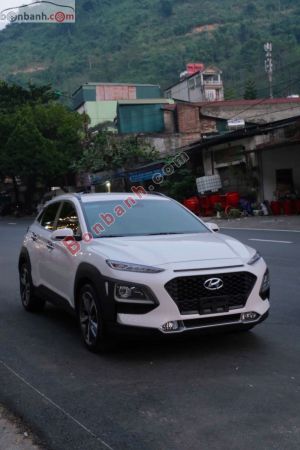 Xe Hyundai Kona 2.0 ATH 2020