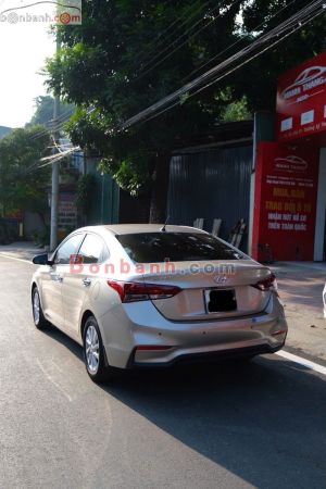 Xe Hyundai Accent 1.4 AT 2018