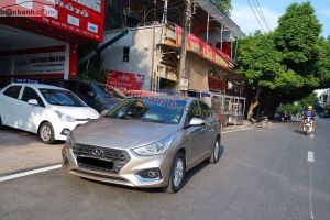 Xe Hyundai Accent 1.4 AT 2018