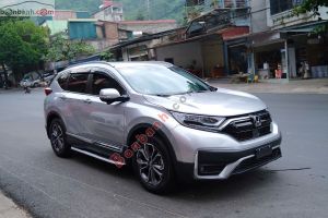 Xe Honda CRV E 2021