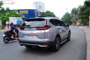 Xe Honda CRV E 2021