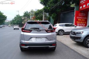 Xe Honda CRV E 2021