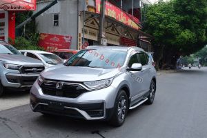 Xe Honda CRV E 2021