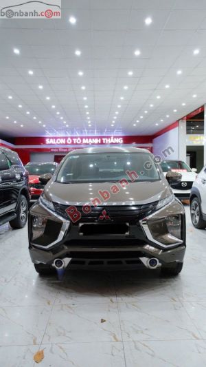 Xe Mitsubishi Xpander 1.5 MT 2019