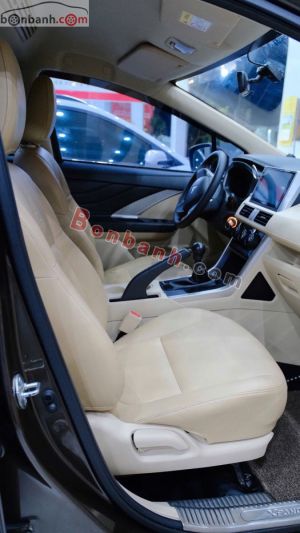 Xe Mitsubishi Xpander 1.5 MT 2019