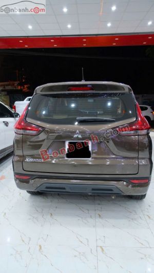 Xe Mitsubishi Xpander 1.5 MT 2019