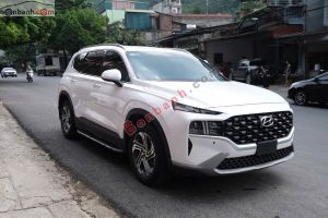 Xe Hyundai SantaFe Tiêu chuẩn 2.5L 2021