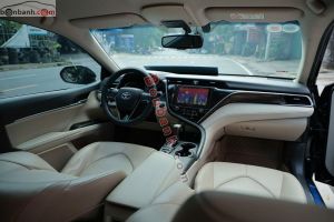 Xe Toyota Camry 2.0G 2020